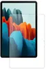 1x Schutzfolie für Samsung Galaxy Tab S7 Plus 5G matt - Produktbild-Vorschau 2