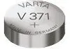 Knoflíková baterie VARTA Electronics V371 (SR69) stříbrná Náhled obrázku produktu 4
