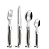 Lou Laguiole 24-tlg. Besteckset TRADITION Produktbild-Vorschau 1
