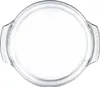 PYREX Kasserolle rund mit Deckel, Inhalt: 4,90 Liter, Höhe: Náhľad obrázku produktu 6