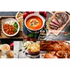 Cuckoo Icook Q5 Premium - 35 - 125 °C - 12 h - Schwarz - Náhľad obrázku produktu 10