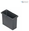 Vauth-Sagel ENVI Free contenitore 16 Liter 183 x 382 x 326 Anteprima dell’immagine prodotto 2