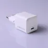 Forever GaN PD QC Wandladegerät TC-08-20C 1x USB-C 20W Weiß Produktbild-Vorschau 4