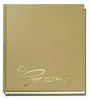 Gästebuch VELOFLEX 5420011, 144 Seiten, 205x240mm, weiß, Produktbild-Vorschau 2