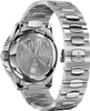 Uhr  Venezianico 3321504C silber Produktbild-Vorschau 6