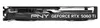 PNY GeForce RTX 5060 Ti OC, GeForce RTX 5060 Ti, 16 GB, Produktbild-Vorschau 10