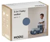 MODU 3-in-1 Babyloopfiets, Speelset, geschikt vanaf 0,5 Productafbeelding-voorbeeld 7