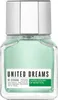 Benetton United Dreams Be Strong Man woda toaletowa spray Podgląd zdjęcia produktu 4