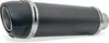 LeoVince GP Corsa Evo 9736EU Universal-Auspuff karbon D. 54 Produktbild-Vorschau 7