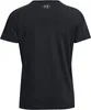 Under Armour Ua Rush Energy Ss 2.0 Black Black Xl Náhled obrázku produktu 3