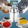 Vilde | Kanvica na mlieko nerezová 1,9L - Transportná Náhľad obrázku produktu 5