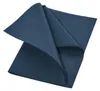 3 zuschneidbarer Flicken aus Baumwolle zum aufbügeln 15 x 20cm , dunkelblau Produktbild-Vorschau