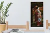 MuchoWow® - Leinwandbilder - Geisha in Gion in Japan, Produktbild-Vorschau 6