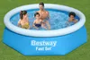 Set veloce per piscina 244 x 61 cm Anteprima dell’immagine prodotto 33