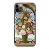 MuchoWow® Handyhülle Schutzhülle Hülle für iPhone 13 Pro Produktbild-Vorschau 1