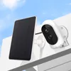 Kamera-Solarpanel, IP65, wasserdicht, Kamera-Ladegerät, 5 Produktbild-Vorschau 7