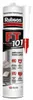 RUBSON Ft101 sigillante multiuso 280 ml trasparente Anteprima dell’immagine prodotto 1