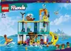 LEGO Friends Morskie centrum ratunkowe, zabawka dla dziecka Podgląd zdjęcia produktu 9
