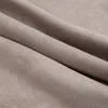 vidaXL Verdunkelungsvorhänge mit Metallösen 2 Stk. Taupe Produktbild-Vorschau 5