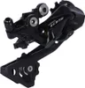 Menič SIL. 11k Shimano 105 RD-R7000 čierny stredný vodítko Náhľad obrázku produktu 3