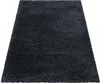Weicher Hochflor-Teppich mit dichter Struktur - gemütliches Produktbild-Vorschau 2