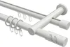 Interdeco Rundrohr-Innenlaufstange / Gardinenstange Produktbild-Vorschau 1