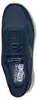 Skechers Slip-Ins: Go Walk Flex  Sneakers Laag - Blauw - Voir les images du produit 13