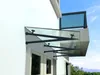 Glaswerk Westfalen - (3V) Pensilina in vetro trasparente Anteprima dell’immagine prodotto 1
