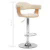 VidaXL 283116, 110 kg, 2 Stück(e) Produktbild-Vorschau 8