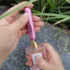 GKA 5 Stück Mini Parfüm Flasche nachfüllbar 5ml Produktbild-Vorschau 6