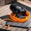 Tether Tools TetherPro USB-C auf USB-C rechter Winkel Anteprima dell’immagine prodotto 7