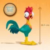Disney Vaiana 2, Knijp- en schreeuwfiguur HeiHei, geschikt Productafbeelding-voorbeeld 4
