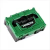 Hitachi 7tlg. Kraft-Stecknuss-Box Produktbild-Vorschau 5