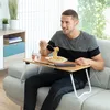 Multifunkční skládací stolek Muvisk InnovaGoods Náhled obrázku produktu 18