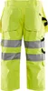Blakläder® High vis Piratenhose 15391811 Klasse 2 High Vis, Produktbild-Vorschau 2