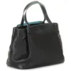 MyWalit Verona Handtasche Leder 22 cm Produktbild-Vorschau 2
