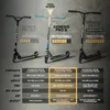 Apollo High-end hulajnoga stunt – Genesis stunt scooter z Podgląd zdjęcia produktu 6