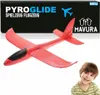 MAVURA PYROGLIDE polystyrénový klzák XXL polystyrénový Náhľad obrázku produktu 1