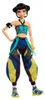 Mattel JRN37, Modelka, Žena, 4 rok / roky, Dievča, 298,5 Náhľad obrázku produktu 6