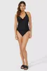 Gorgeous - Tankini-Oberteil Ungepolstert für Damen DH5775 Produktbild-Vorschau 4