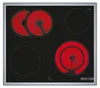 Bosch HND211AR62, Einbau-Herd-Set, HEF010BR1 + NKN645GA2E, Produktbild-Vorschau 5