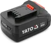 Yato Ersatz Akku LI-ION 18V 2,0/4,0mAh LED-Anzeige Auswahl, Produktbild-Vorschau 7