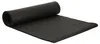Yoga mat, stevig, 185x80x1,5 cm, zwart Productafbeelding-voorbeeld 6