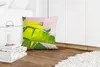 MuchoWow® Zierkissen Sofakissen Wohnzimmer Dekokissen 40x40 Produktbild-Vorschau 2