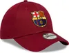 Detská čiapka New Era 9Forty – FC Barcelona granátovo Náhľad obrázku produktu 2