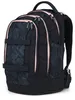 Sac à dos d'école Satch pack Midnight Jungle Voir les images du produit 2