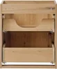 Waschbeckenunterschrank 'Skelbolu' mit Waschtischplatte und Produktbild-Vorschau 7