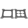 1" Phenolic Carburetor Spacer 4bbl SBC BBC BB Pasuje do Podgląd zdjęcia produktu 7