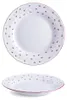 Talerz deserowy, czeska porcelana, Werona, 19 cm, Podgląd zdjęcia produktu 2