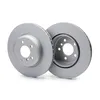 2 Zimmermann Bremsscheiben 345mm hinten für BMW 5 6 7 + Produktbild-Vorschau 6